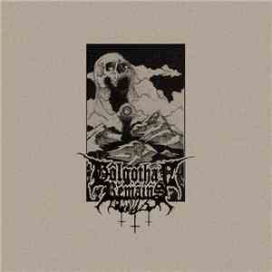 Golgothan Remains - Golgothan Remains