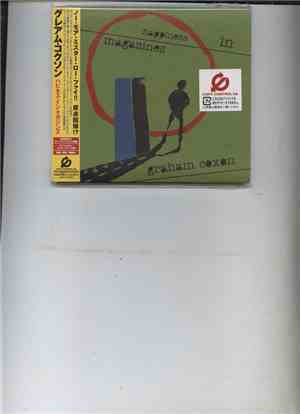 Graham Coxon - Happiness In Magazines