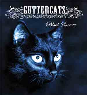Guttercats - Black Sorrow