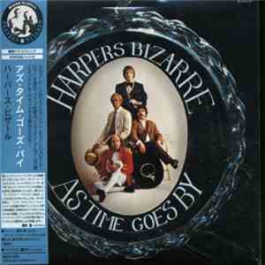 Harpers Bizarre - As Time Goes By