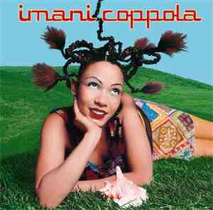 Imani Coppola - Chupacabra