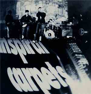 Inspiral Carpets - Plane Crash