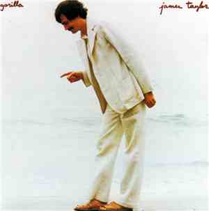 James Taylor  - Gorilla