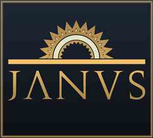 Janvs - Nigredo