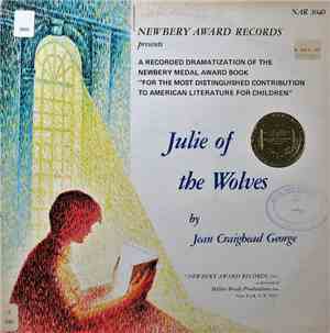 Jean Craighead George - Julie Of The Wolves