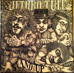 Jethro Tull - Stand Up