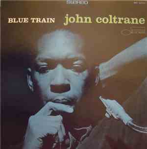 John Coltrane - Blue Train