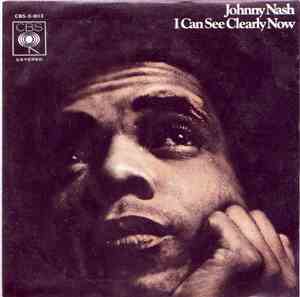 Johnny Nash - I Can See Clearly Now
