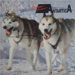 Jon Ice - Theme From Antartica