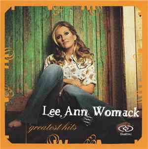 Lee Ann Womack - Greatest Hits