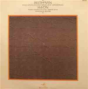 Ludwig van Beethoven, Joseph Haydn, Sviatoslav Richter - Richter/Beethoven& ...