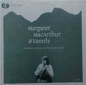 Margaret MacArthur & Family - On The Mountains High