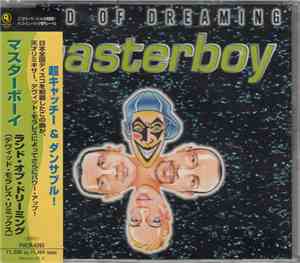 Masterboy - Land Of Dreaming (David Morales Remix)