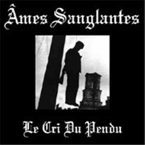Âmes Sanglantes - Le Cri Du Pendu