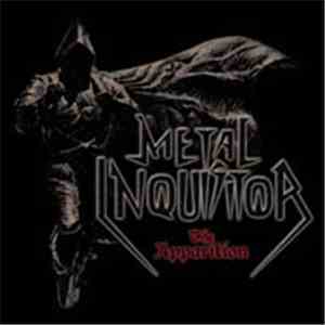 Metal Inquisitor - The Apparition