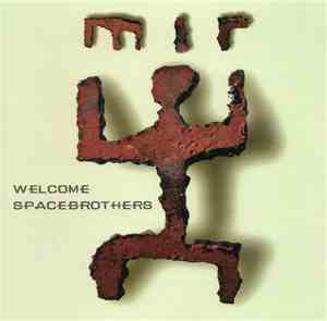 MIR - Welcome Spacebrothers
