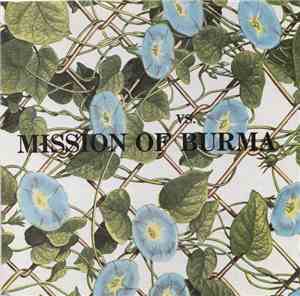 Mission Of Burma - Vs.
