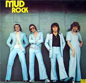 Mud - Mud Rock