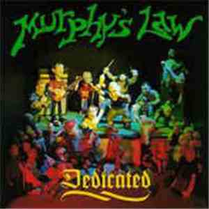 Murphy's Law  - Dedicated