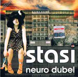 Neuro Dubel - Stasi