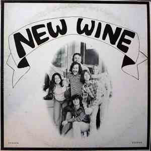 New Wine - New Wine