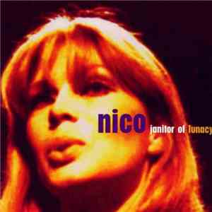 Nico  - Janitor Of Lunacy