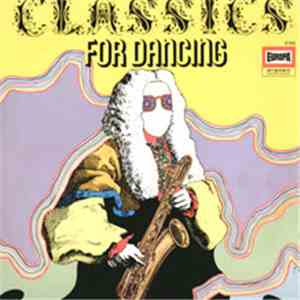 Orchester Frank Valdor / Rolf Berry-Chor - Classics For Dancing