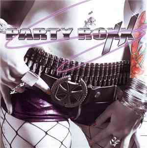 Party Roxx - Party Roxx