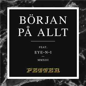 Petter Feat. Eye-N-I - Början På Allt