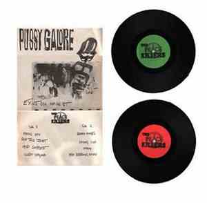 Pussy Galore  - Exile On Main St.