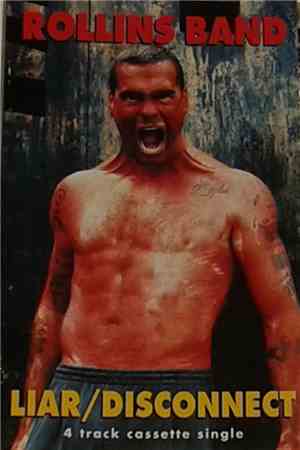 Rollins Band - Liar