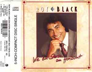 Roy Black - Wie Ein Stern Am Horizont