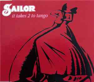Sailor - It Takes 2 To Tango