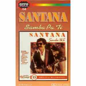 Santana - Samba Pa Ti