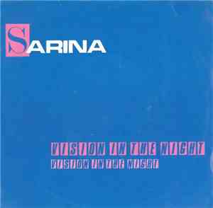 Sarina - Vision In The Night