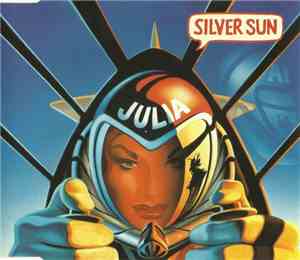 Silver Sun - Julia