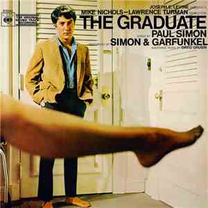 Simon & Garfunkel, Dave Grusin - The Graduate (Original Soundtrack)