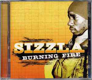 Sizzla - Burning Fire
