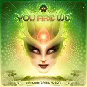 Spinal Fusion - You Are We