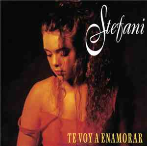 Stefani  - Te Voy A Enamorar