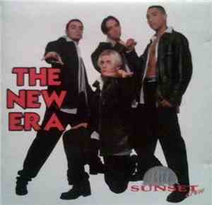 Sunset Crew  - The New Era