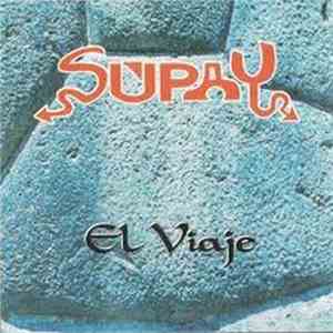 Supay - El Viaje