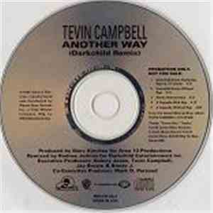 Tevin Campbell - Another Way (Darkchild Remix)