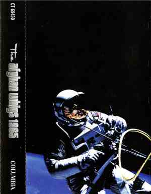 The Afghan Whigs - 1965