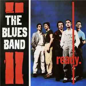 The Blues Band - Ready