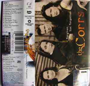 The Corrs - Forgiven, Not Forgotten