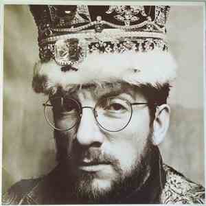 The Costello Show Featuring The Attractions And Confederates - King Of Amer ...