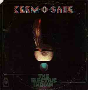 The Electric Indian - Keem-O-Sabe