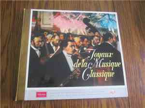 The Royal Philharmonic Orchestra - Les Joyaux de la Musique Classique