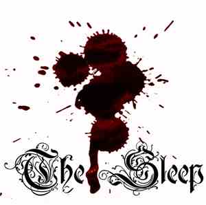 The Sleep  - Tainted Black